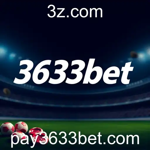 A Ascensão do 3633bet no Cenário de Jogos Online
