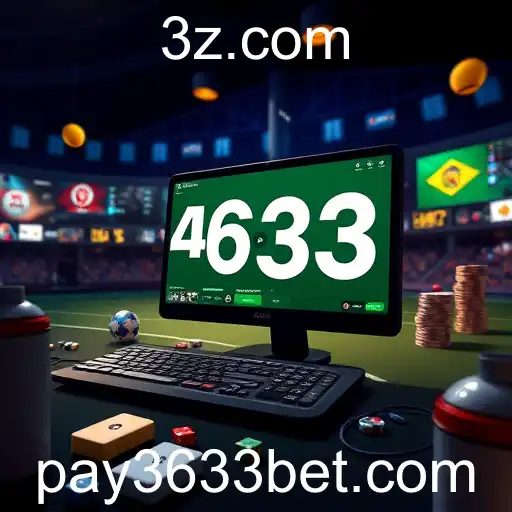 Ascensão e Impacto do Mercado de Jogos Online no Brasil