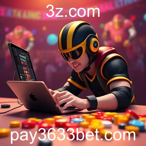 O Crescimento dos Jogos Online em 2025