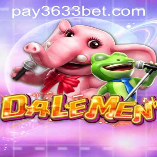 Unveiling DALEMEN: A Captivating Gaming Experience with 3633bet PH Login