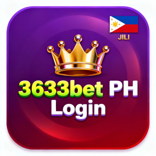 3633bet PH Login