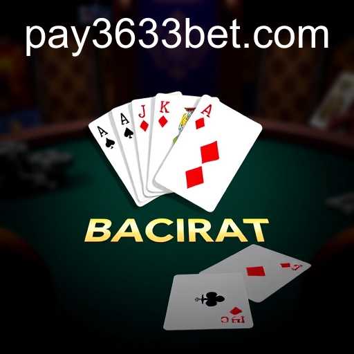 Online Baccarat