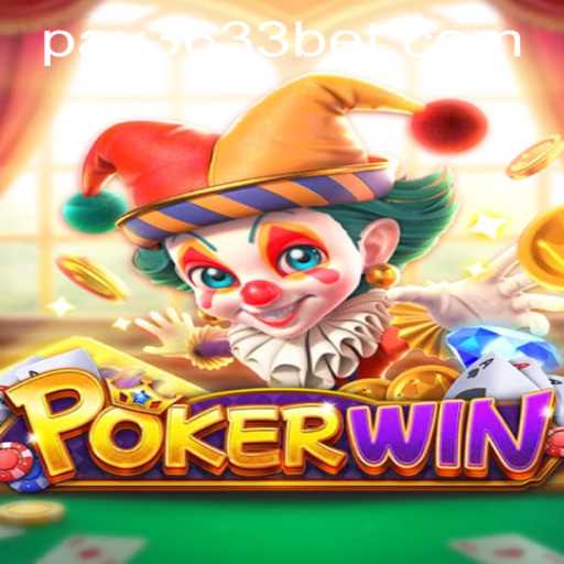 Discover the Thrills of POKERWIN with 3633bet PH Login