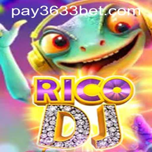 Exploring the Exciting World of RicoDJ and 3633bet PH Login