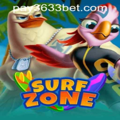 Exploring SurfZone: Dive into the Exciting World of Virtual Surfing