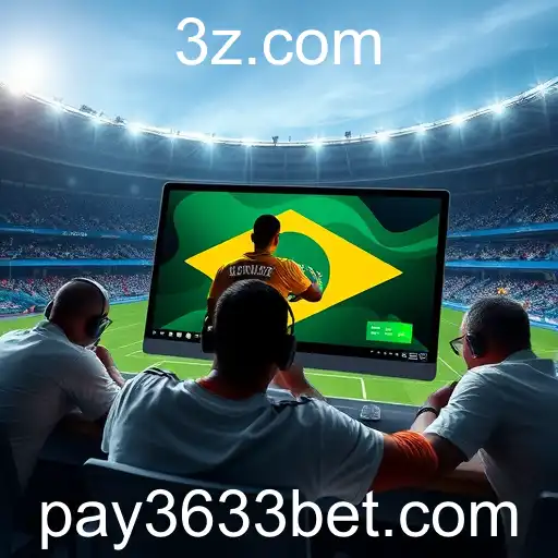 Impacto dos Jogos Online no Brasil