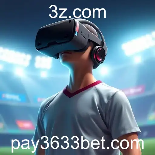 A Revolução dos Jogos Online e o Impacto da 3633bet