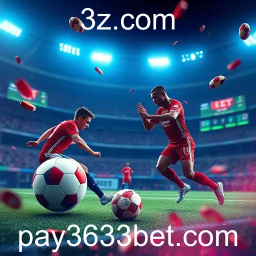 A Revolução dos Jogos Online e o Futuro das Apostas