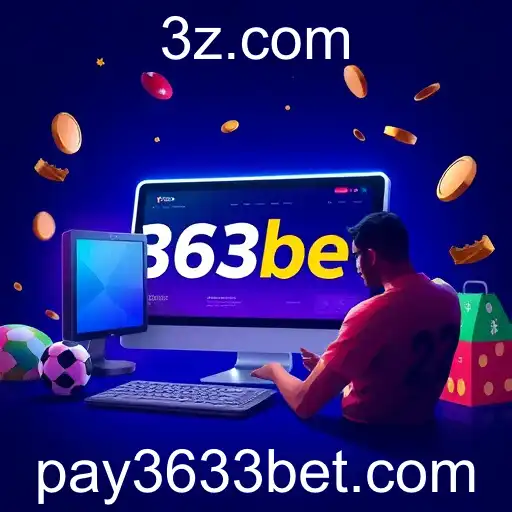 O Impacto do Crescimento dos Jogos Online no Brasil