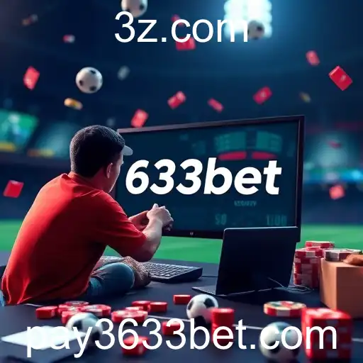 Tendências Atuais e Desafios no Setor de Jogos Online