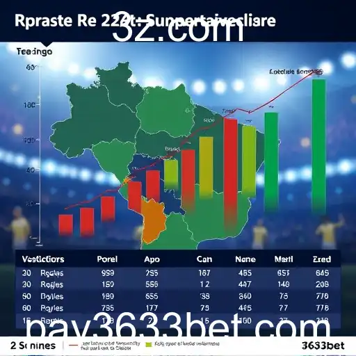 Avanços e Desafios no Mercado de Apostas Online em 2025