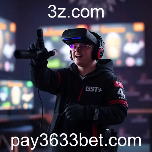 A Ascensão do Mercado de Jogos Online em 2025