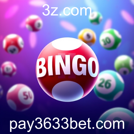 Explorando a Empolgante Categoria de Bingo no Site 3633bet