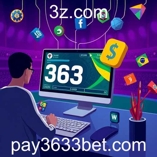 Avanços e Desafios no Cenário Digital do Brasil