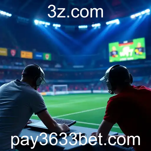 O Crescimento do Mercado de Jogos Online em 2025