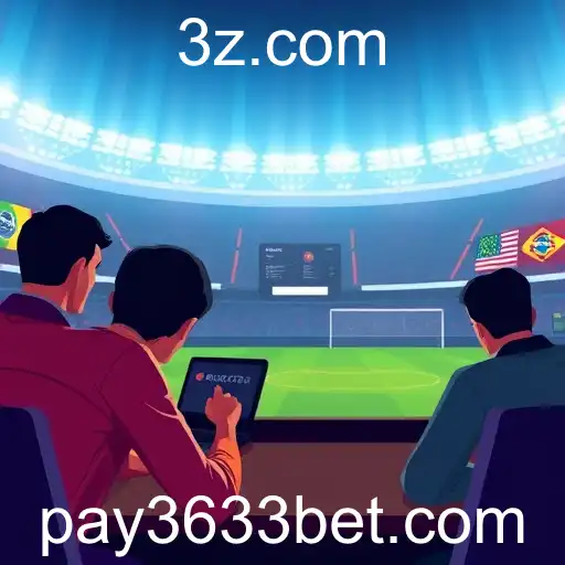 Avanço dos Sites de Jogos Online em 2025