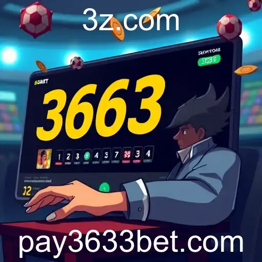 Crescimento dos Jogos de Azar Online no Brasil