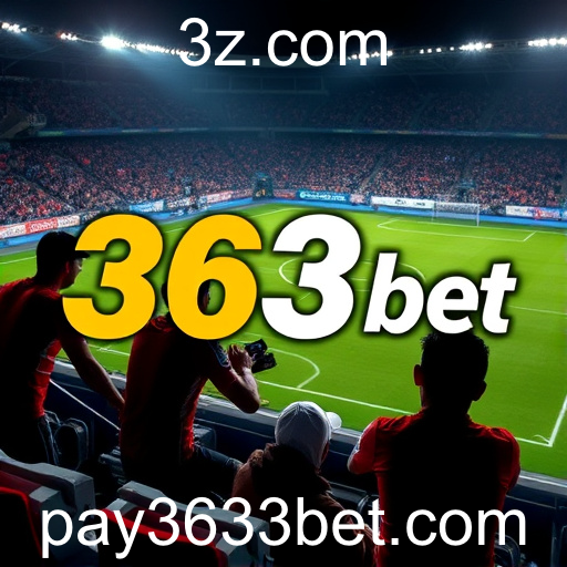 Apostas Esportivas: Explorando o Mundo de '3633bet'